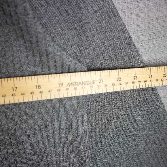 1990s Sacsny Y'saccs by Yohji Yamamoto V Neck Longsleeve - Picture 5 of 7